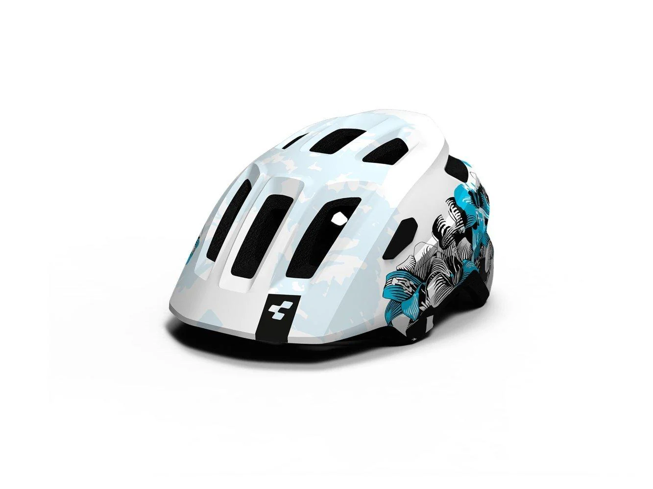 Cube Helm TALOK Kinder - Image 4