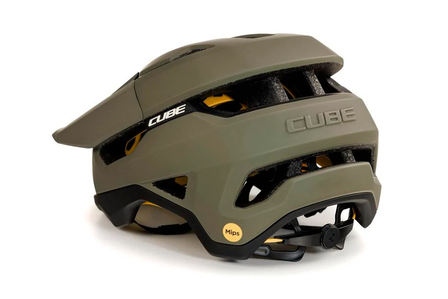 Cube Helm TROOPER - Image 28