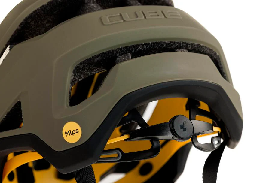 Cube Helm TROOPER - Image 29