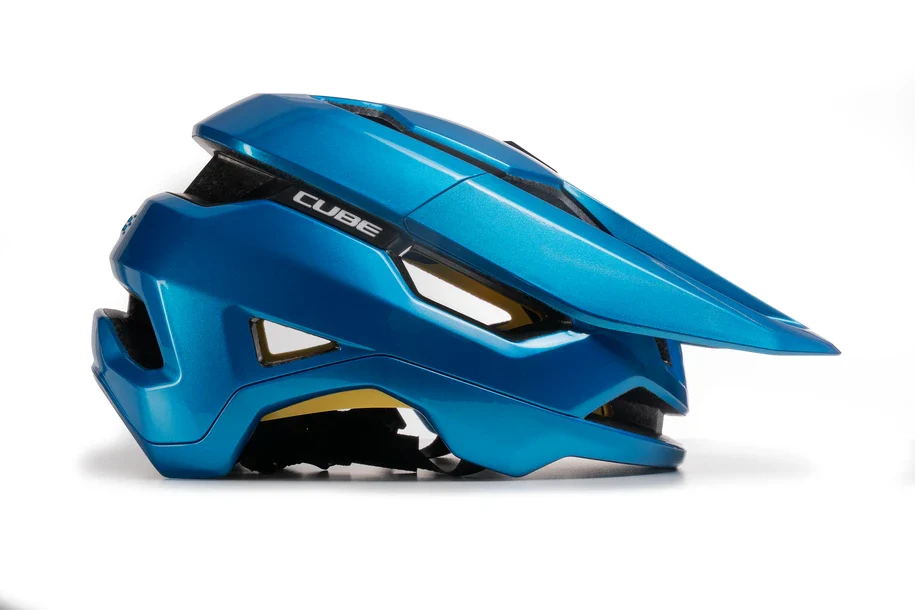 Cube Helm TROOPER X Actionteam - Image 2