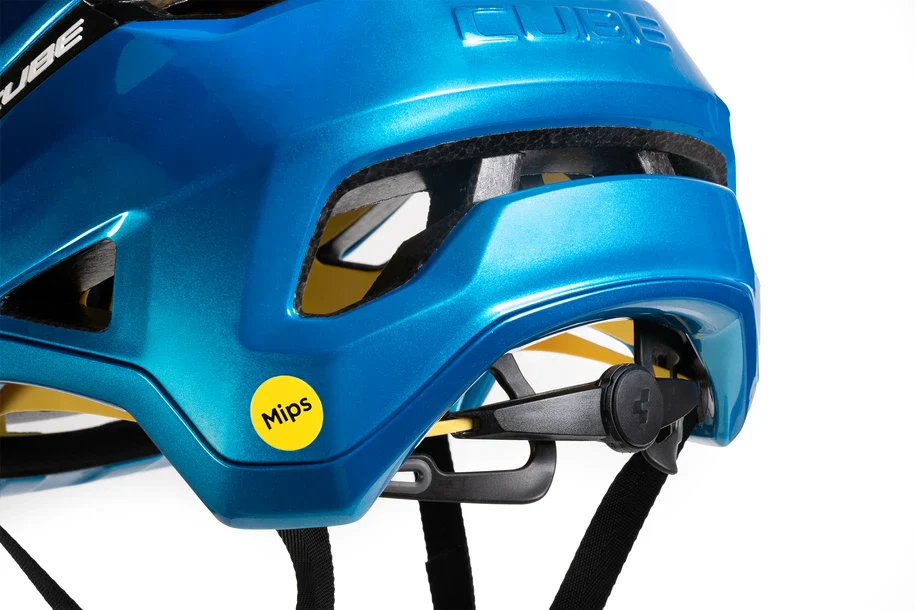 Cube Helm TROOPER X Actionteam - Image 5
