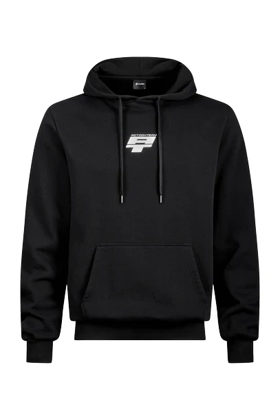 Cube Hoodie X Actionteam