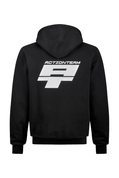 Cube Hoodie X Actionteam - Image 2