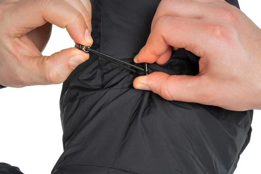 Cube Hybrid Jacke - Image 11