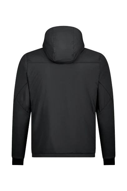 Cube Hybrid Jacke - Image 2