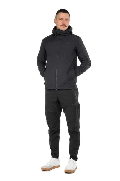 Cube Hybrid Jacke - Image 3