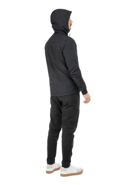 Cube Hybrid Jacke - Image 4