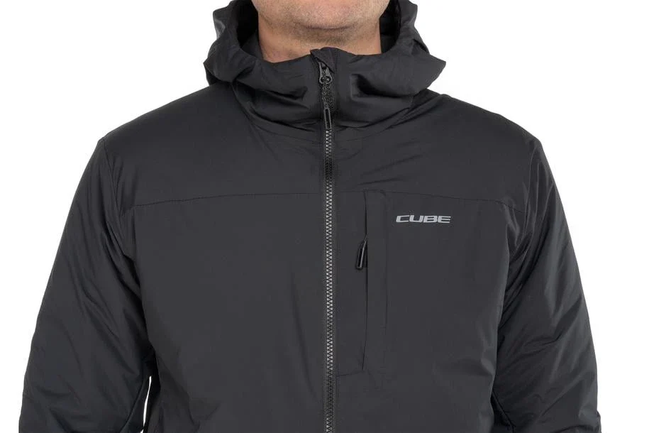 Cube Hybrid Jacke - Image 5