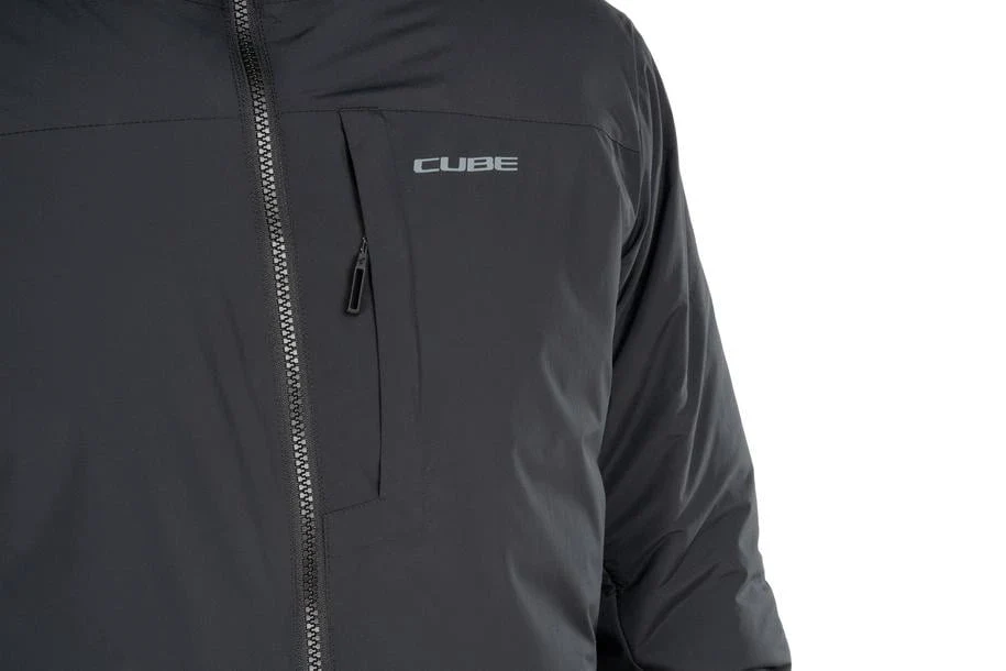 Cube Hybrid Jacke - Image 6
