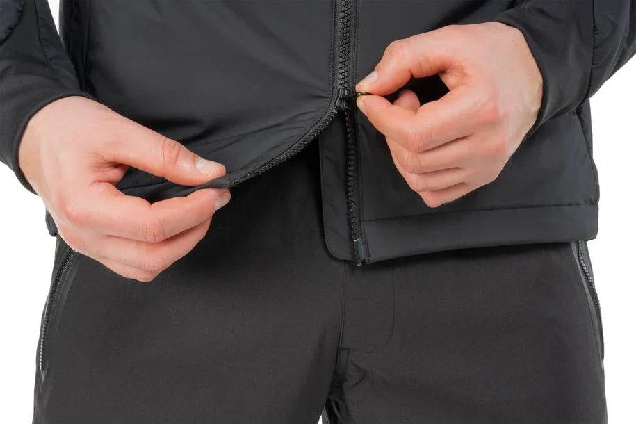 Cube Hybrid Jacke - Image 8