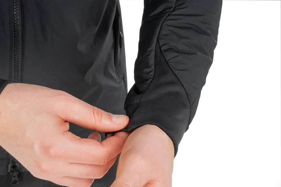 Cube Hybrid Jacke - Image 9