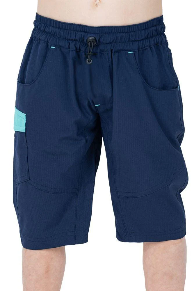 Cube JUNIOR Baggy Shorts - Image 10