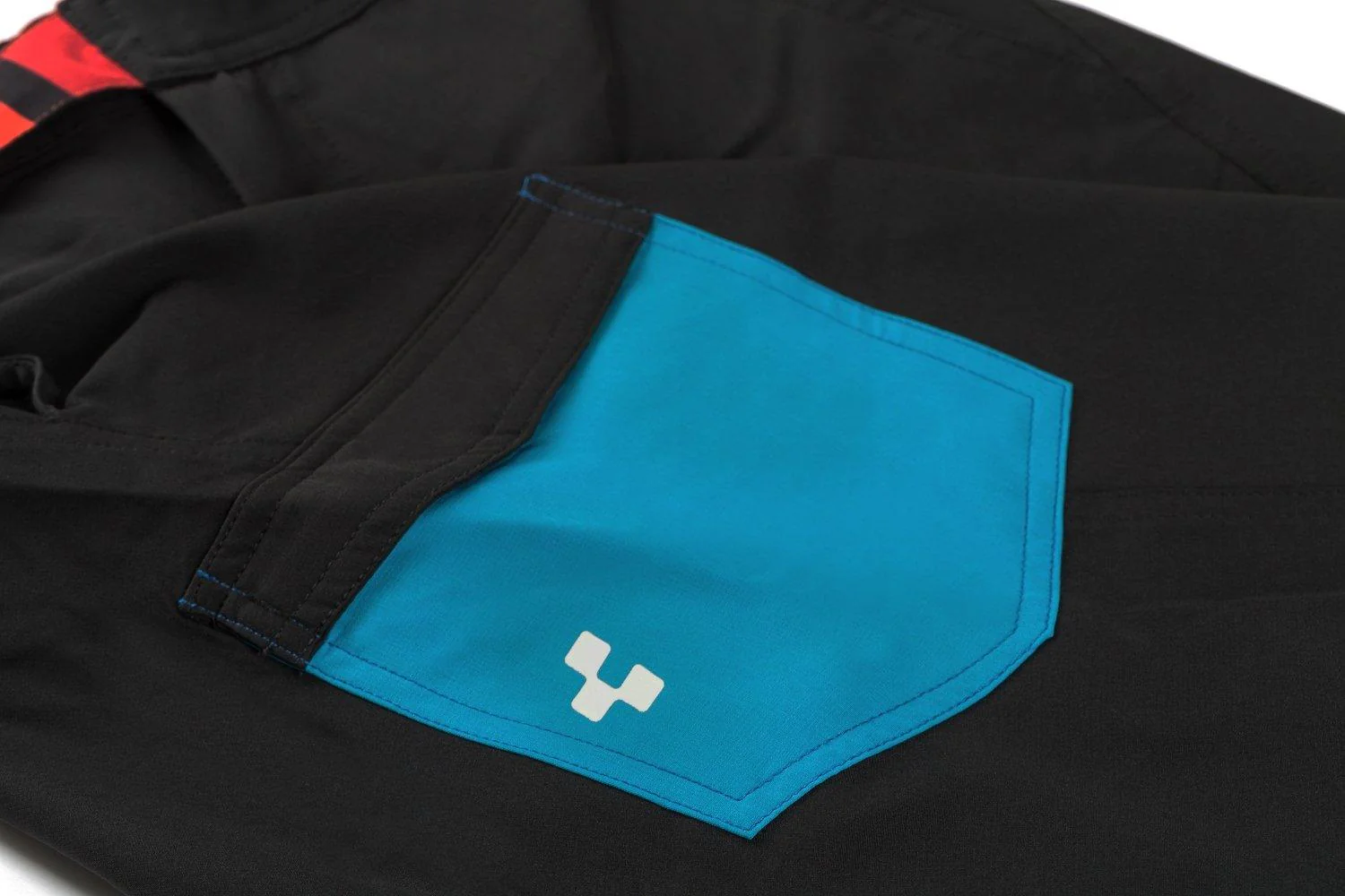 Cube JUNIOR Baggy Shorts inkl. Innenhose - Image 14