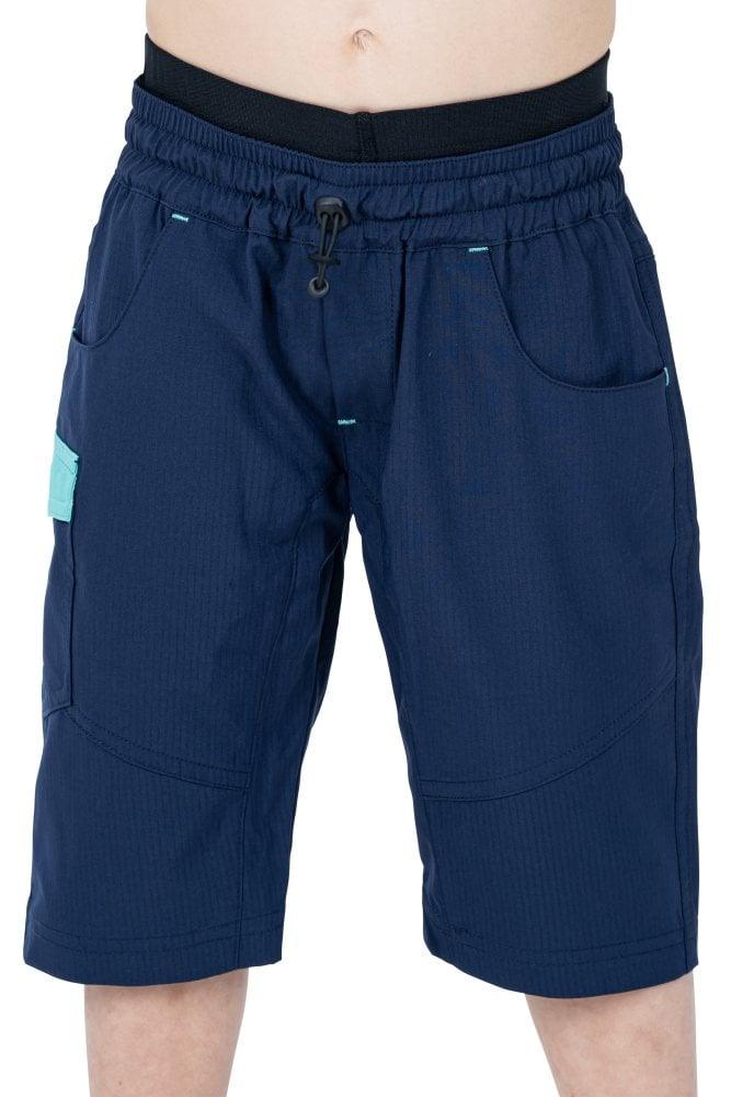 Cube JUNIOR Baggy Shorts inkl. Innenhose - Image 15