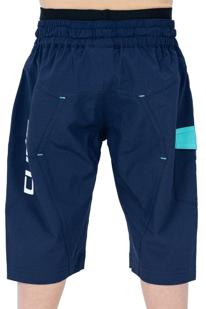 Cube JUNIOR Baggy Shorts inkl. Innenhose - Image 16