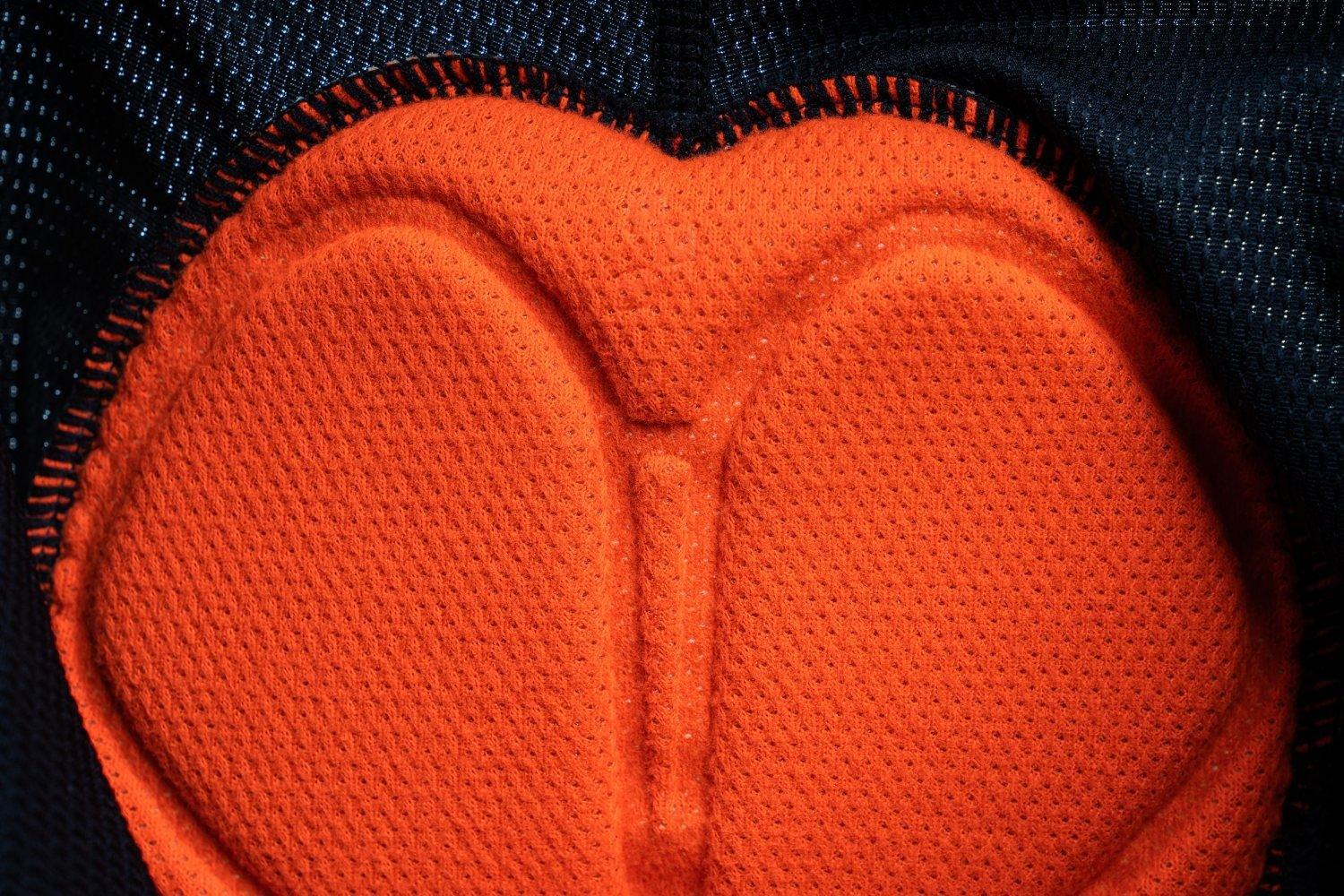 Cube JUNIOR Baggy Shorts inkl. Innenhose - Image 17