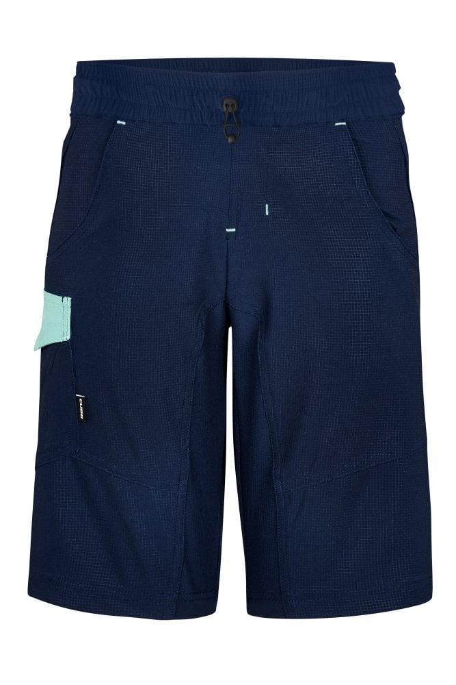 Cube JUNIOR Baggy Shorts inkl. Innenhose - Image 19