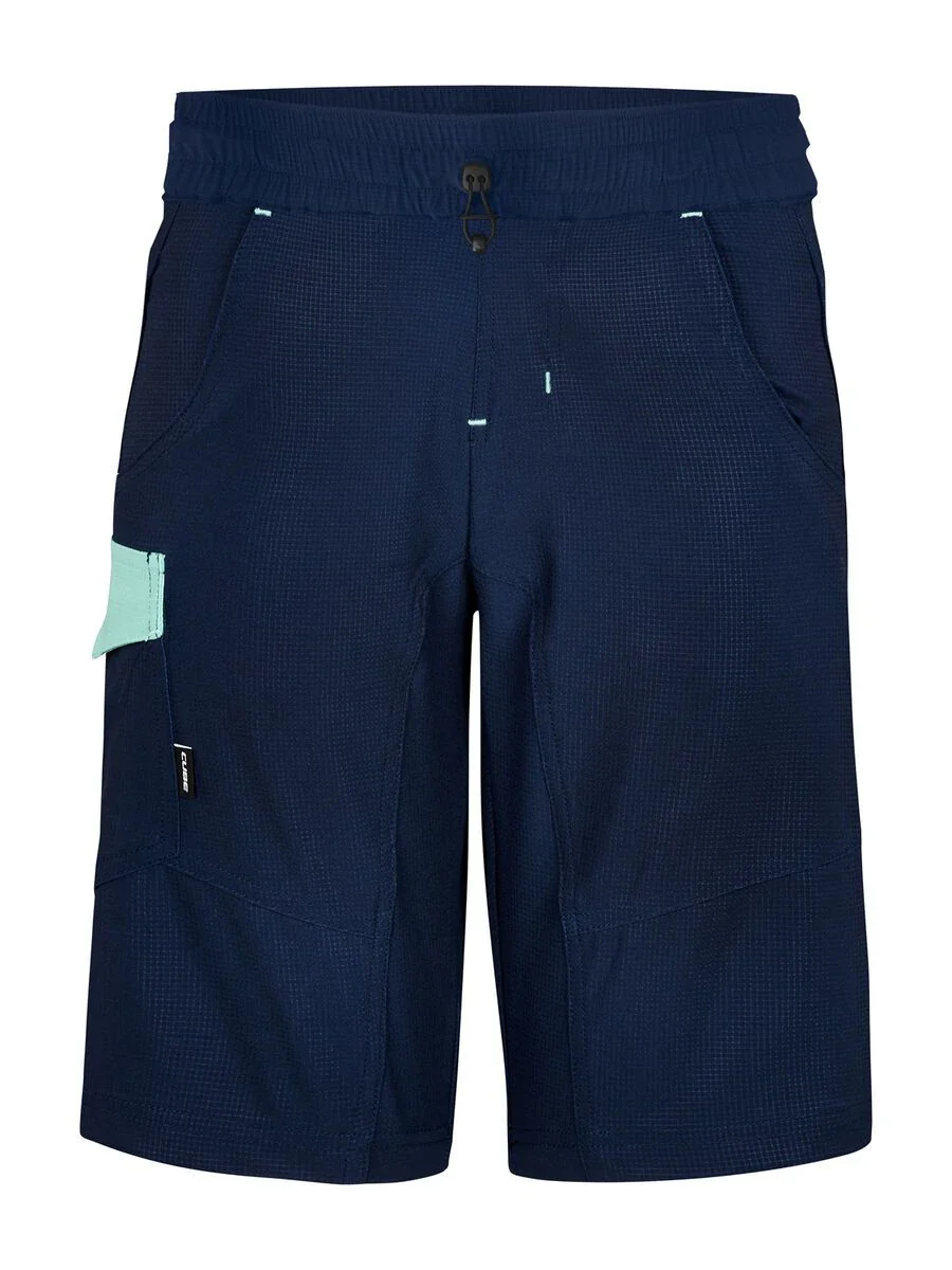 Cube JUNIOR Baggy Shorts inkl. Innenhose - Image 20