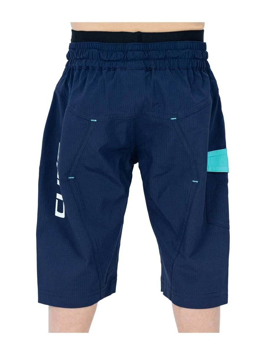 Cube JUNIOR Baggy Shorts inkl. Innenhose - Image 21