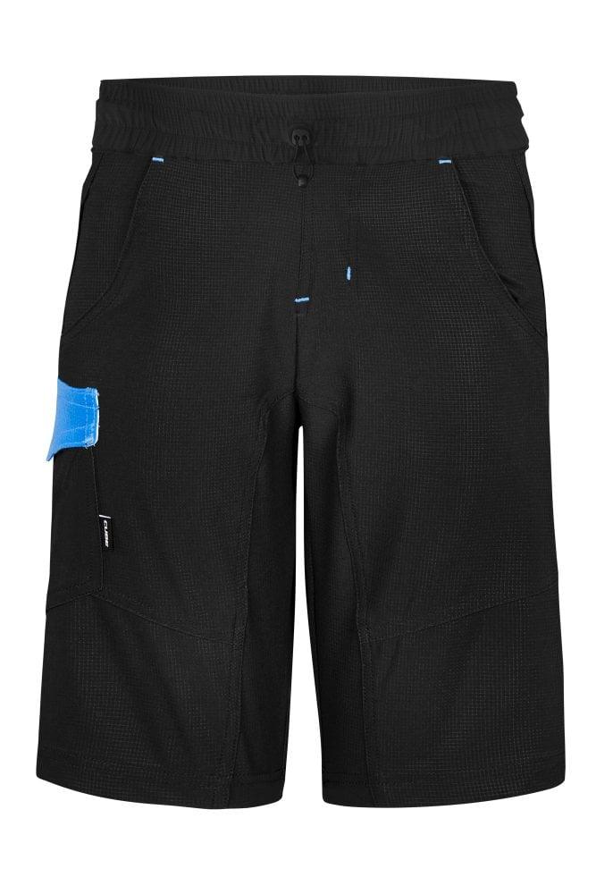 Cube JUNIOR Baggy Shorts inkl. Innenhose - Image 5