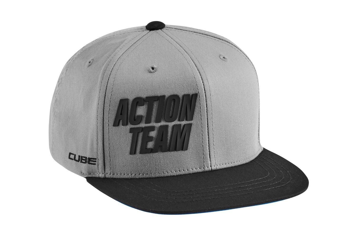 Cube JUNIOR Freeride Cap X Actionteam - Image 2