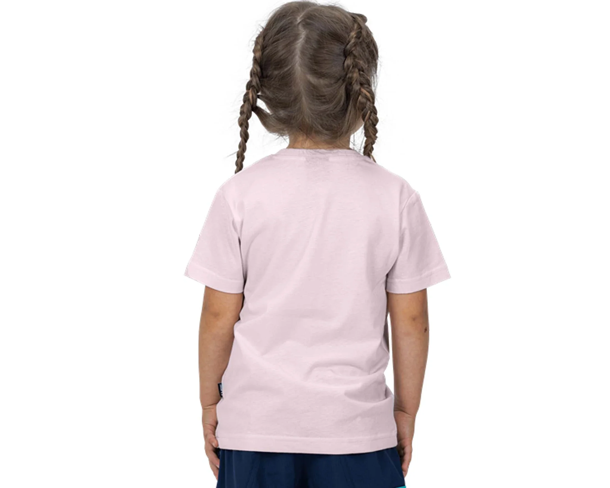 Cube JUNIOR Organic T-Shirt Wings - Image 2