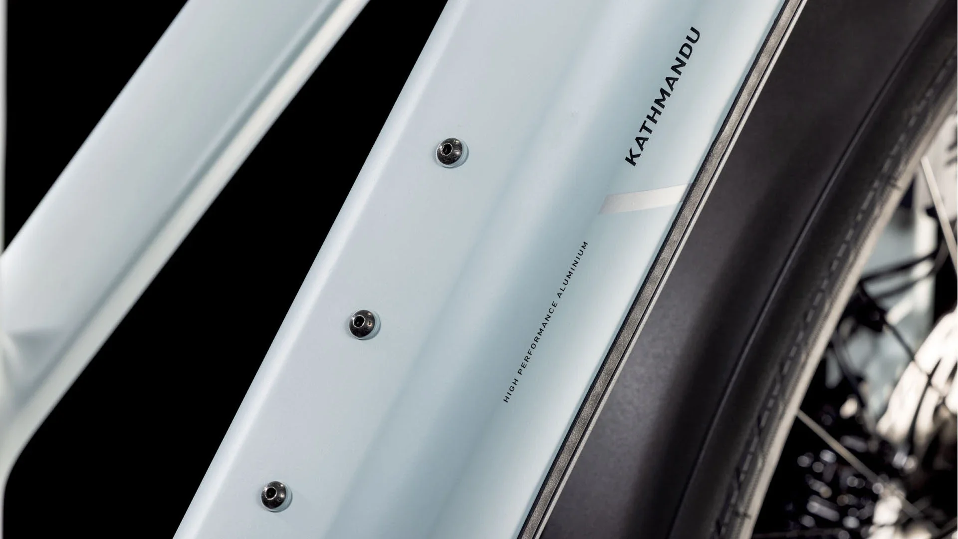 Cube Kathmandu Hybrid EX 800 haze´n´black Trapeze - Image 4