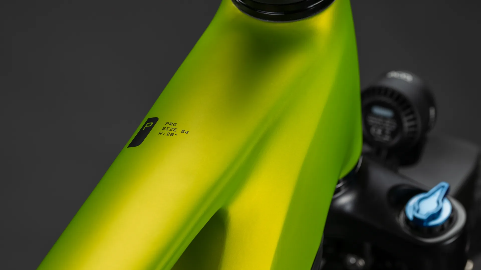 Cube Kathmandu Hybrid Pro 800 lizard´n´black 2026 - Image 2