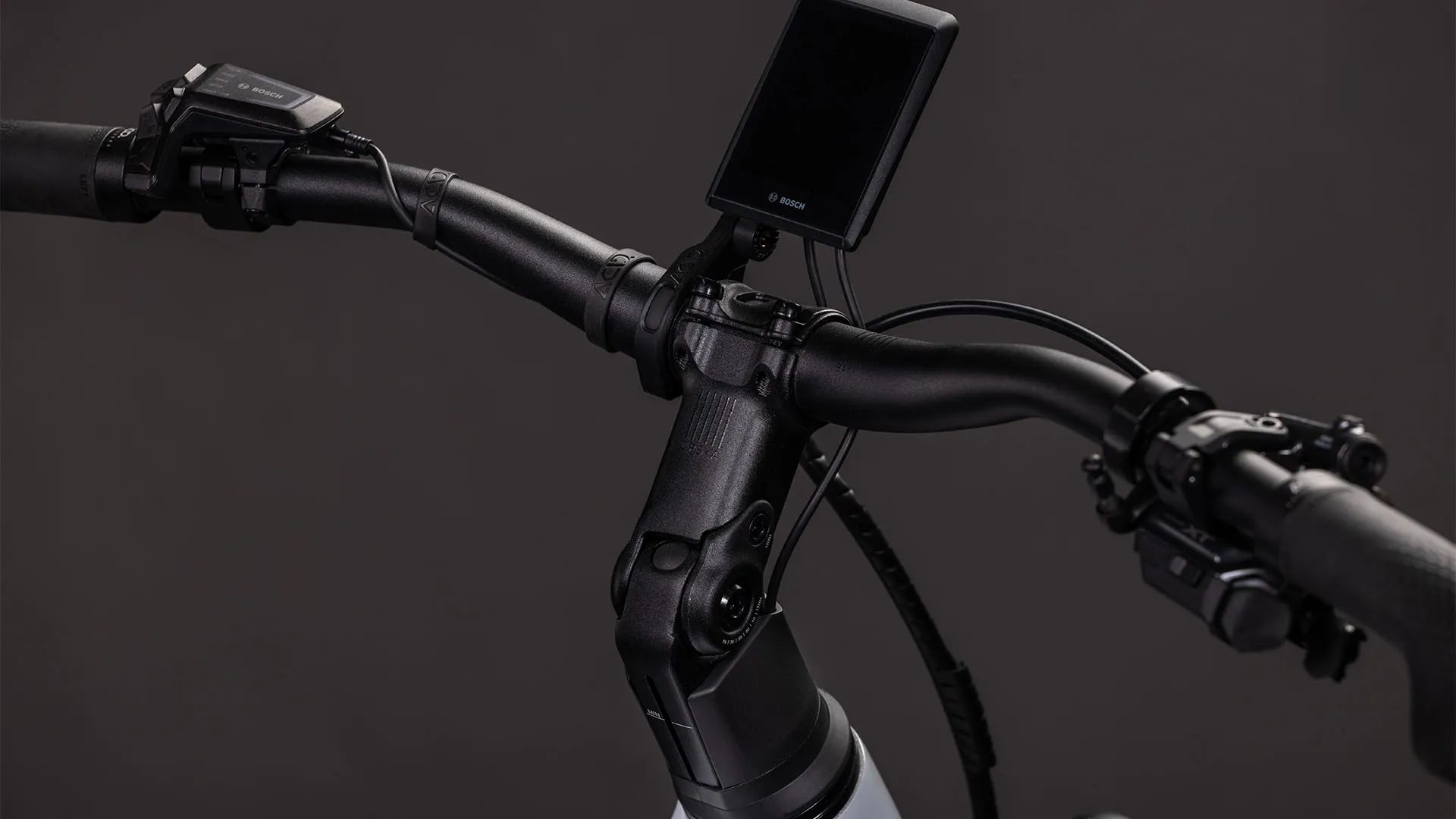 Cube Kathmandu Hybrid SLX 800 foggrey´n´grey 2026 - Image 3