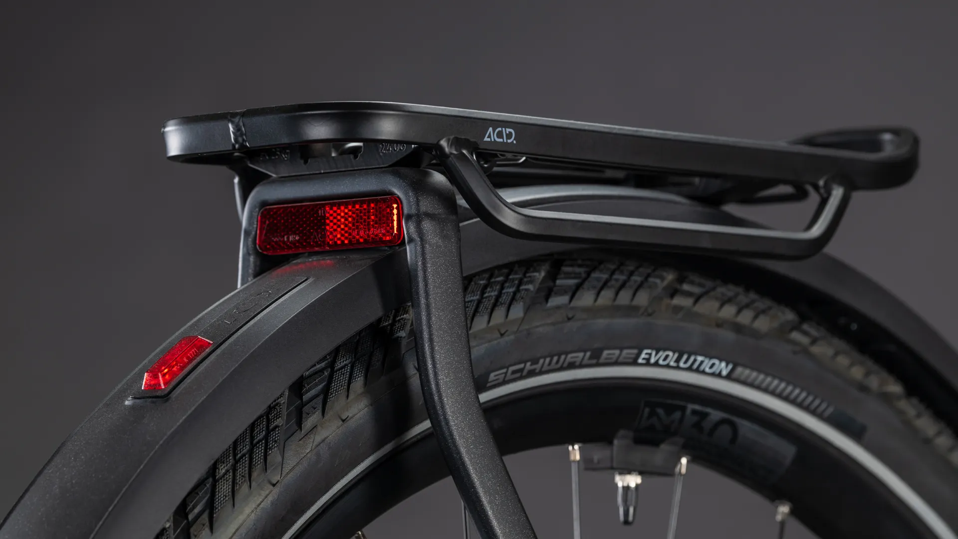 Cube Kathmandu Hybrid SLX 800 silverdust´n´chrome 2026 - Image 6