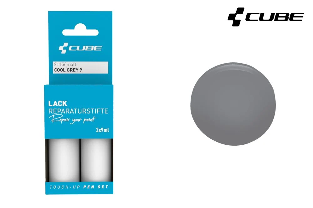 Cube Lackreparaturstift Set - Image 37