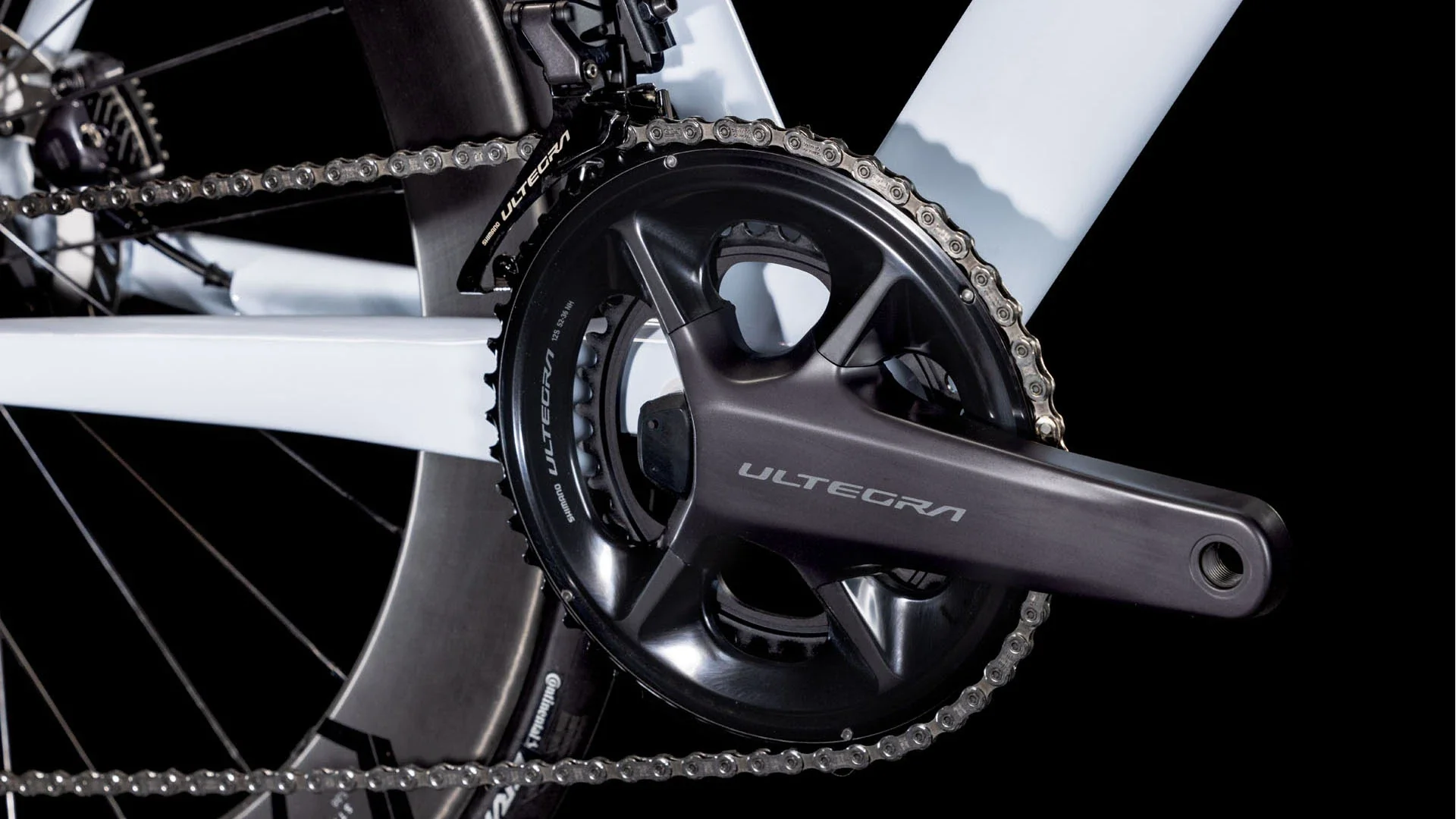 Cube Litening AERO C:68X Race teamline - Image 2