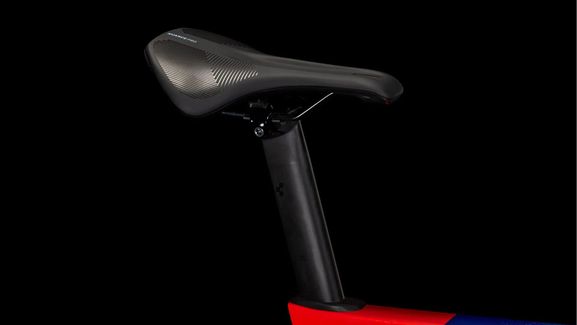 Cube Litening AERO C:68X Race teamline - Image 7