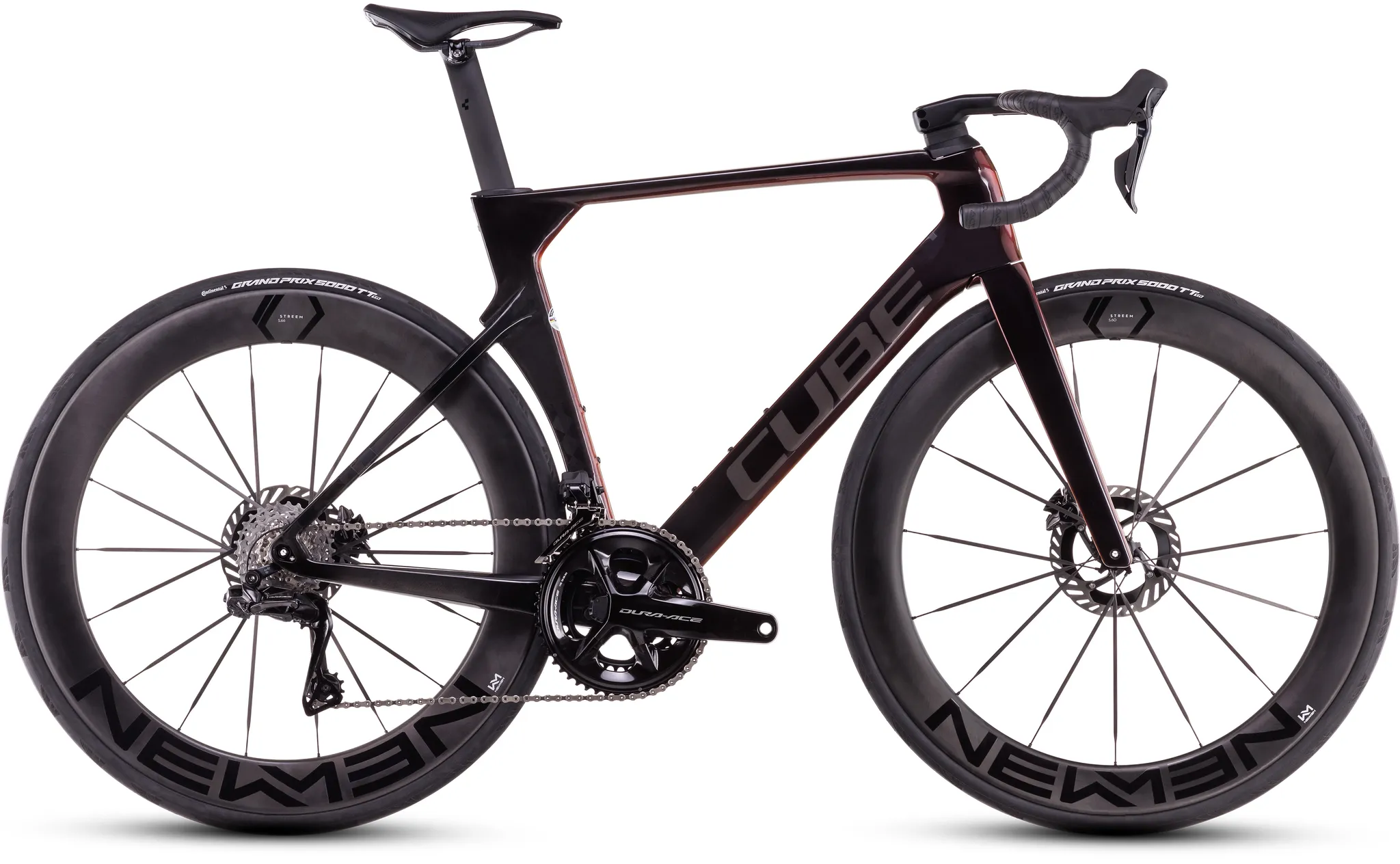 Cube Litening AERO C:68X SLT solareclipse