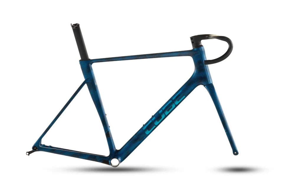 Cube Litening AIR C:68X Frameset