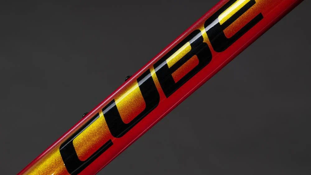 Cube Litening AIR C:68X Frameset - Image 14