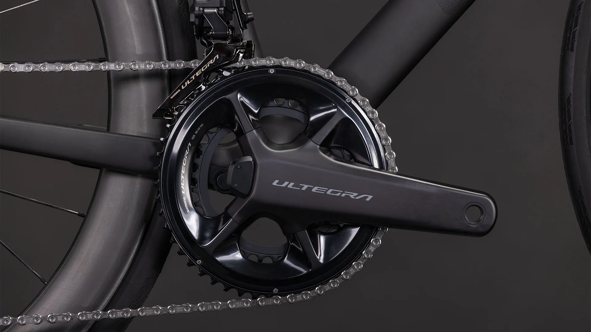 Cube Litening AIR C:68X Race blackline 2026 - Image 5