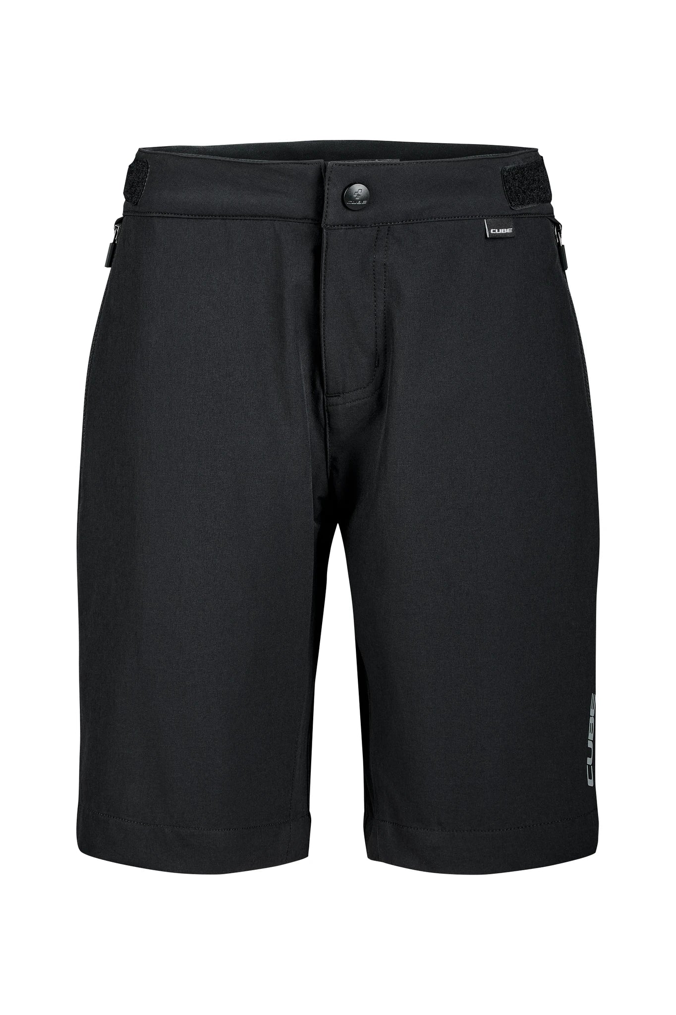 Cube MTB Baggy Short ROOKIE