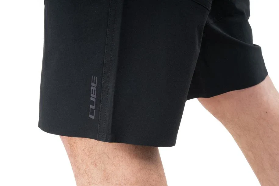 Cube MTB Enduro Short - Image 4