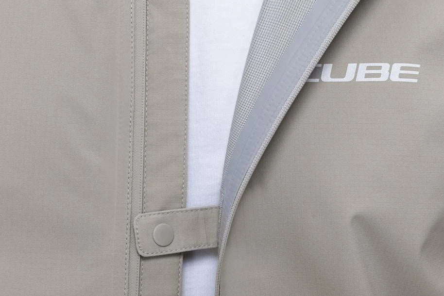 Cube MTB Storm Jacket - Image 11