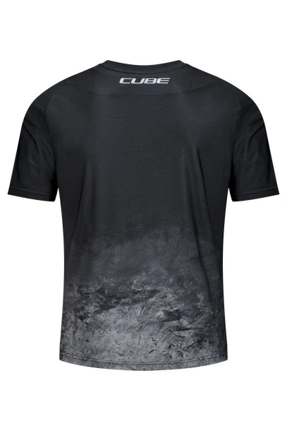 Cube MTB Trikot Moonstone kurzarm - Image 2