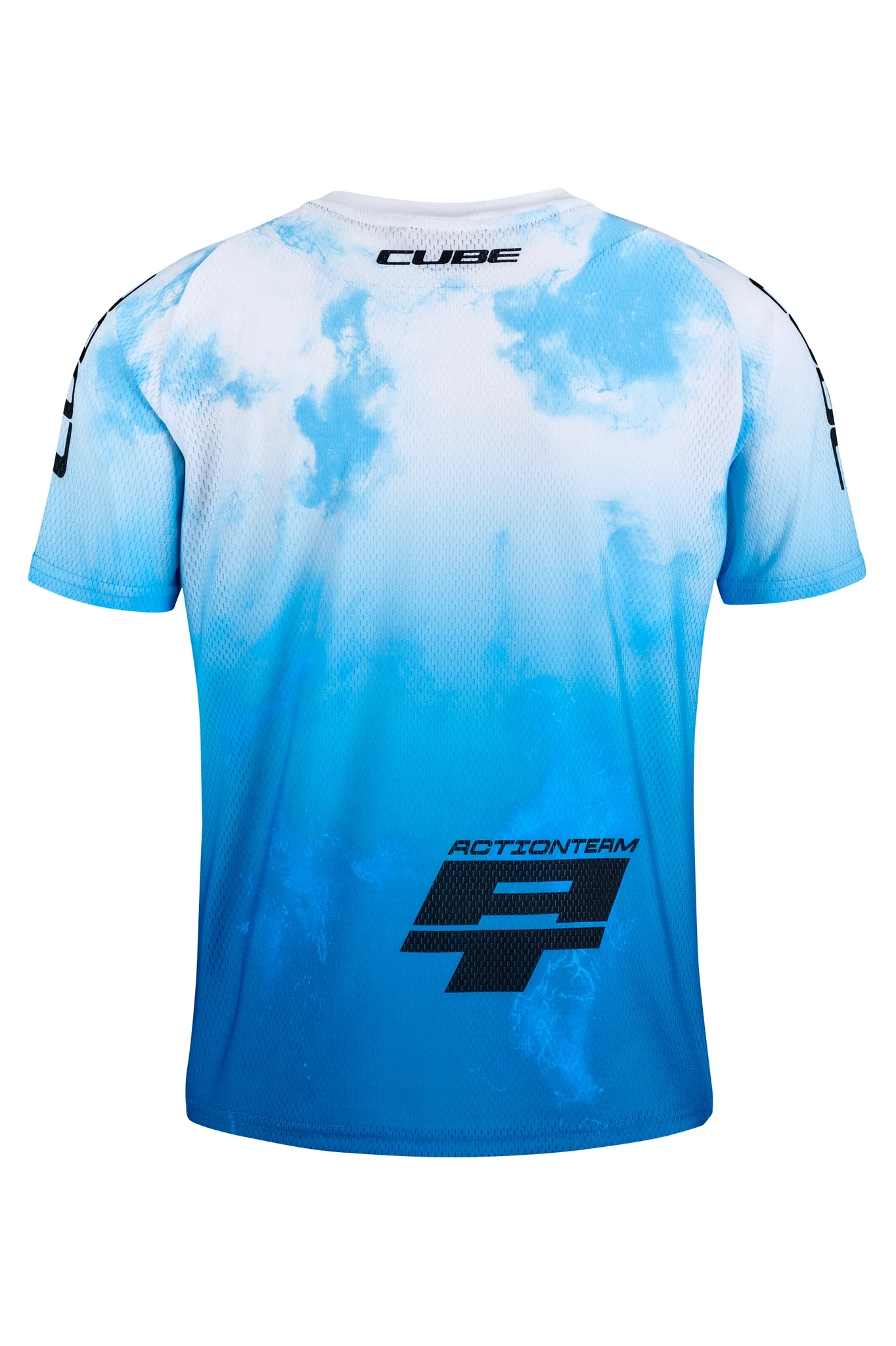 Cube MTB Trikot ROOKIE kurzarm - Image 2