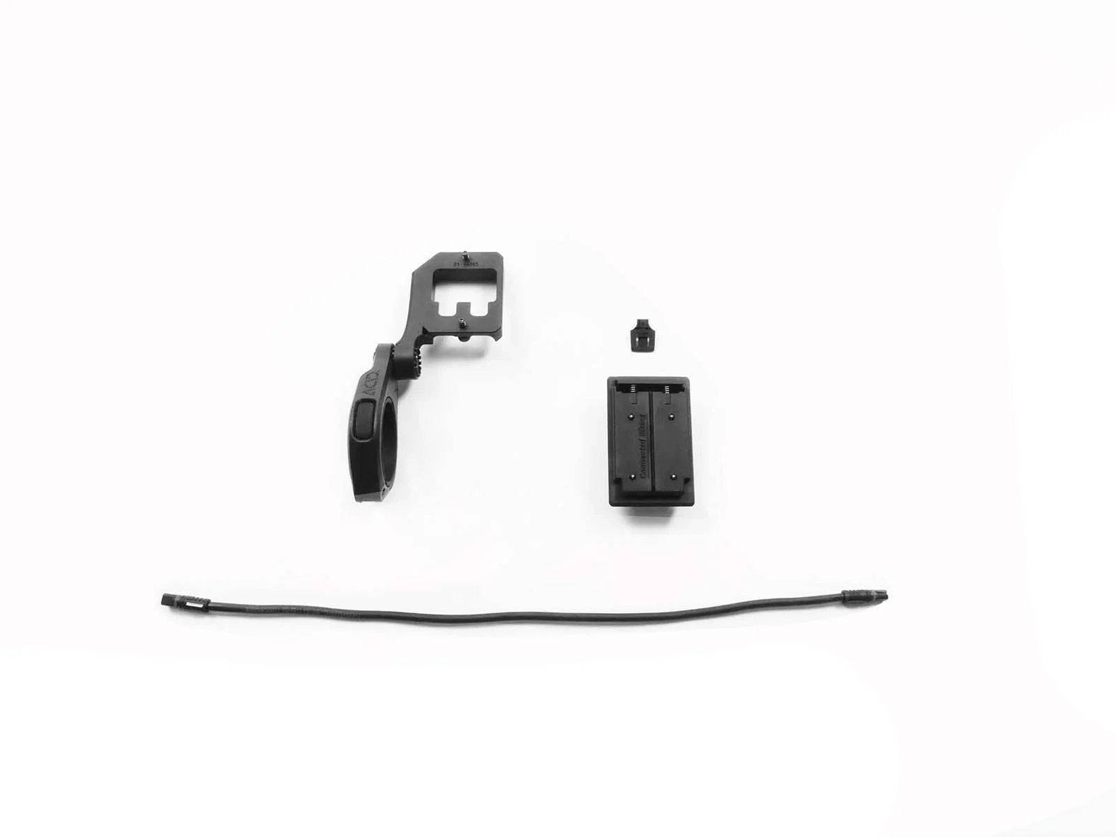 Cube Nachrüst-Kit für Bosch SmartphoneGrip BES 3 - Kiox 300/500