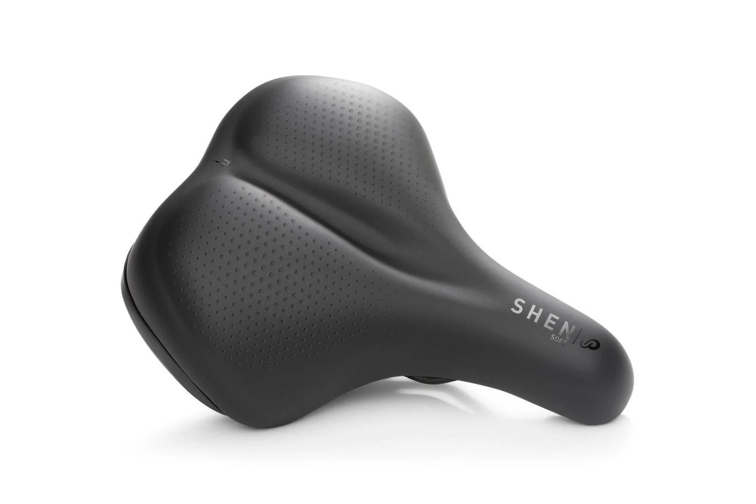 Cube Natural Fit Sattel Shen PonSo SOFT