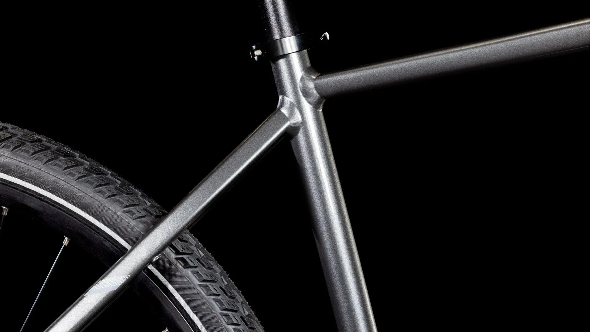 Cube Nature SLX graphite´n´fossil 2026 - Image 3