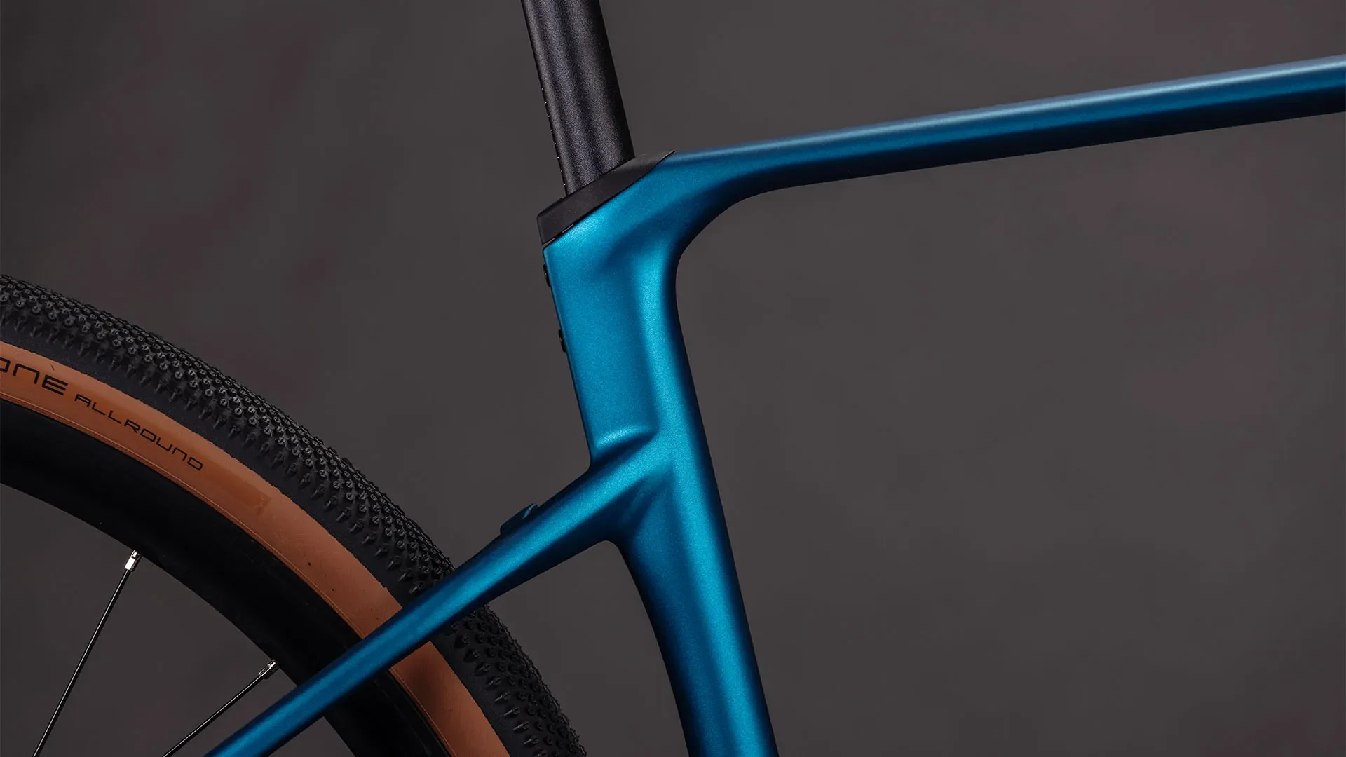 Cube Nulane C:62 SLX electric´n´blue 2026 - Image 4
