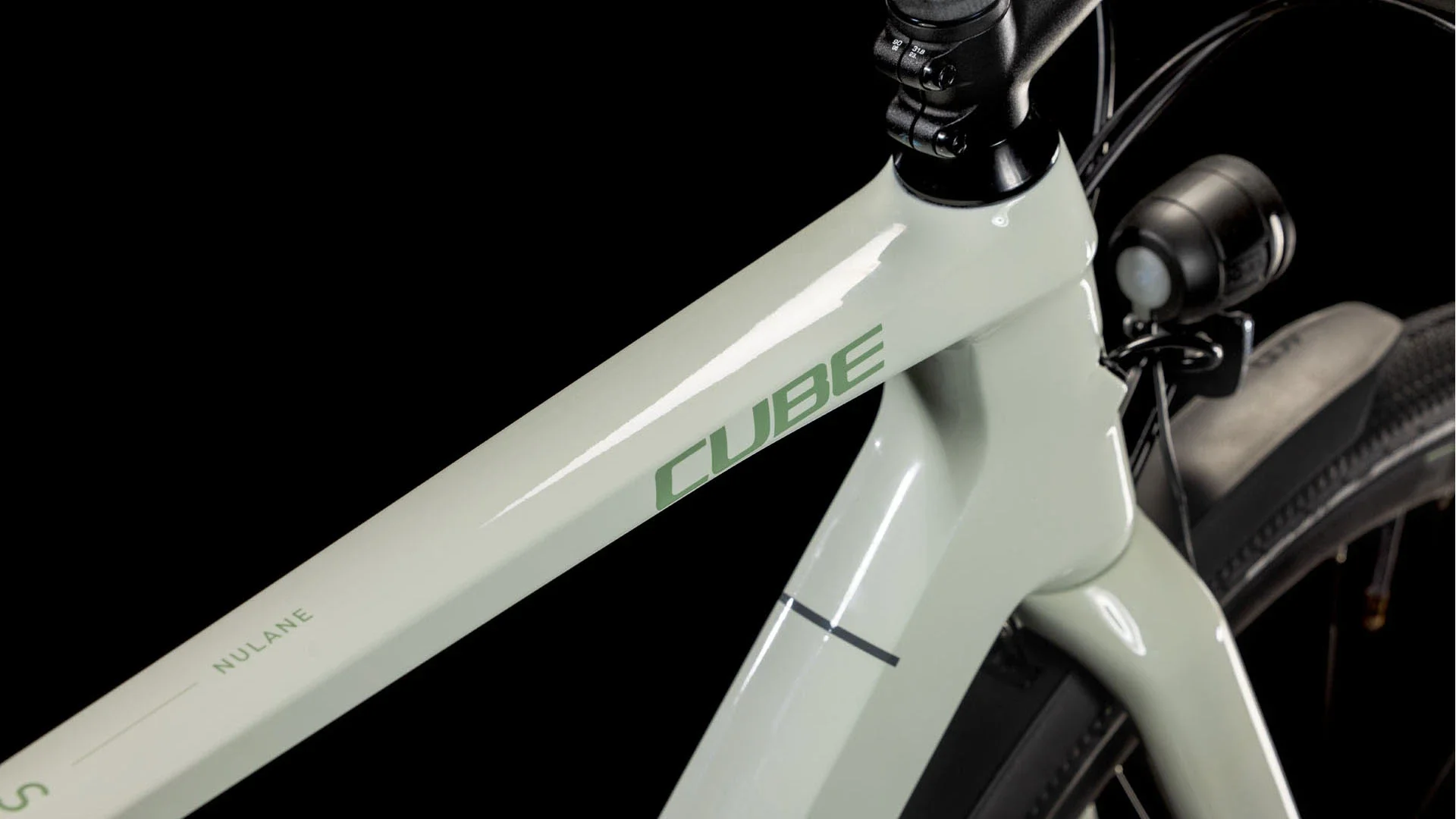 Cube Nulane C:62 SLX FE desertstone´n´green - Image 4
