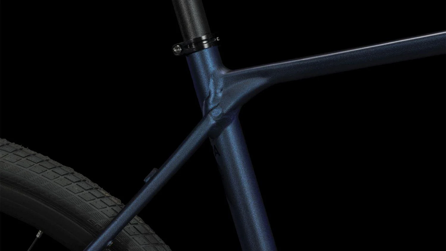 Cube Nulane velvetblue´n´black - Image 4