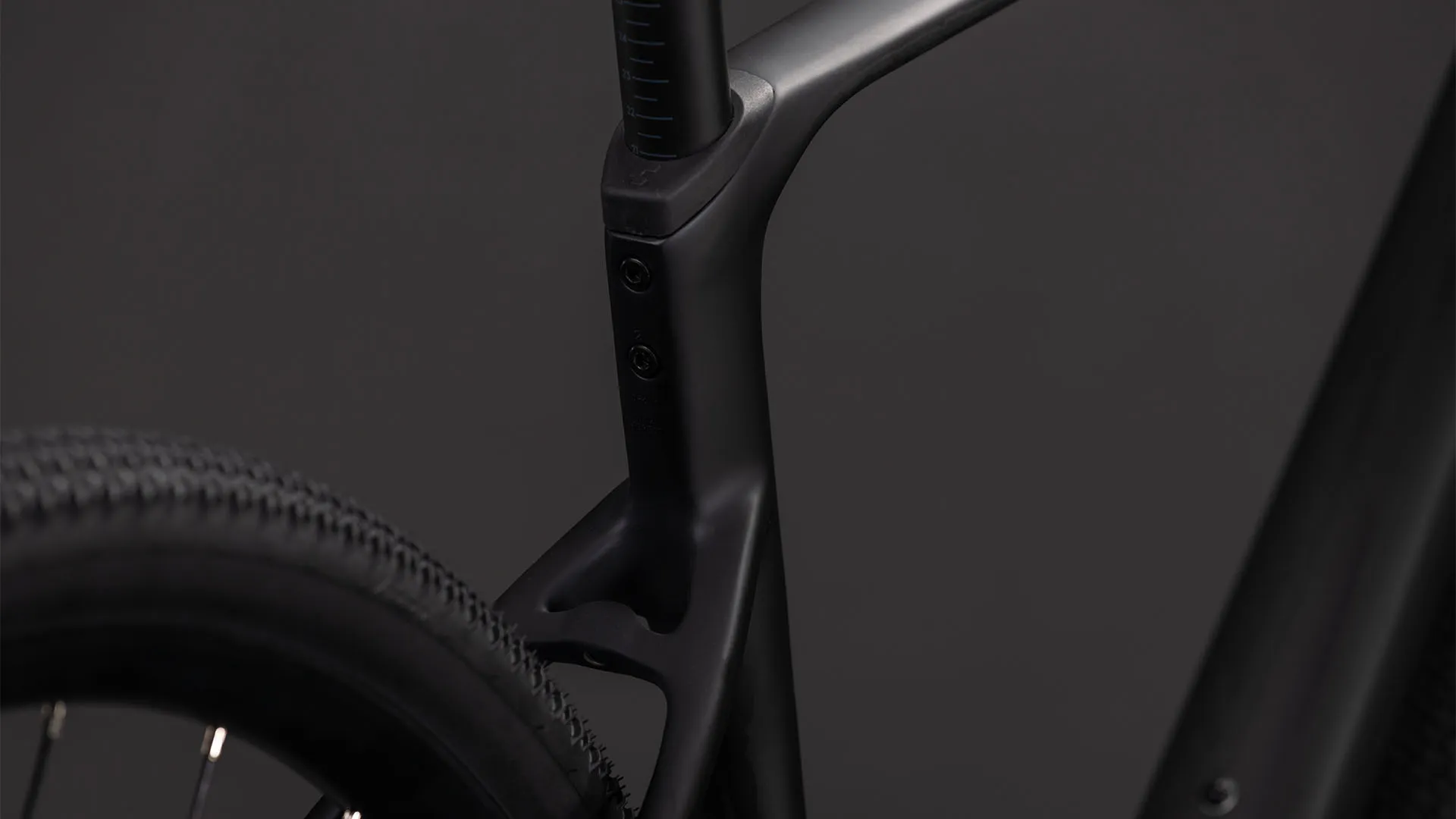 Cube Nuroad C:62 ONE blackline 2026 - Image 3