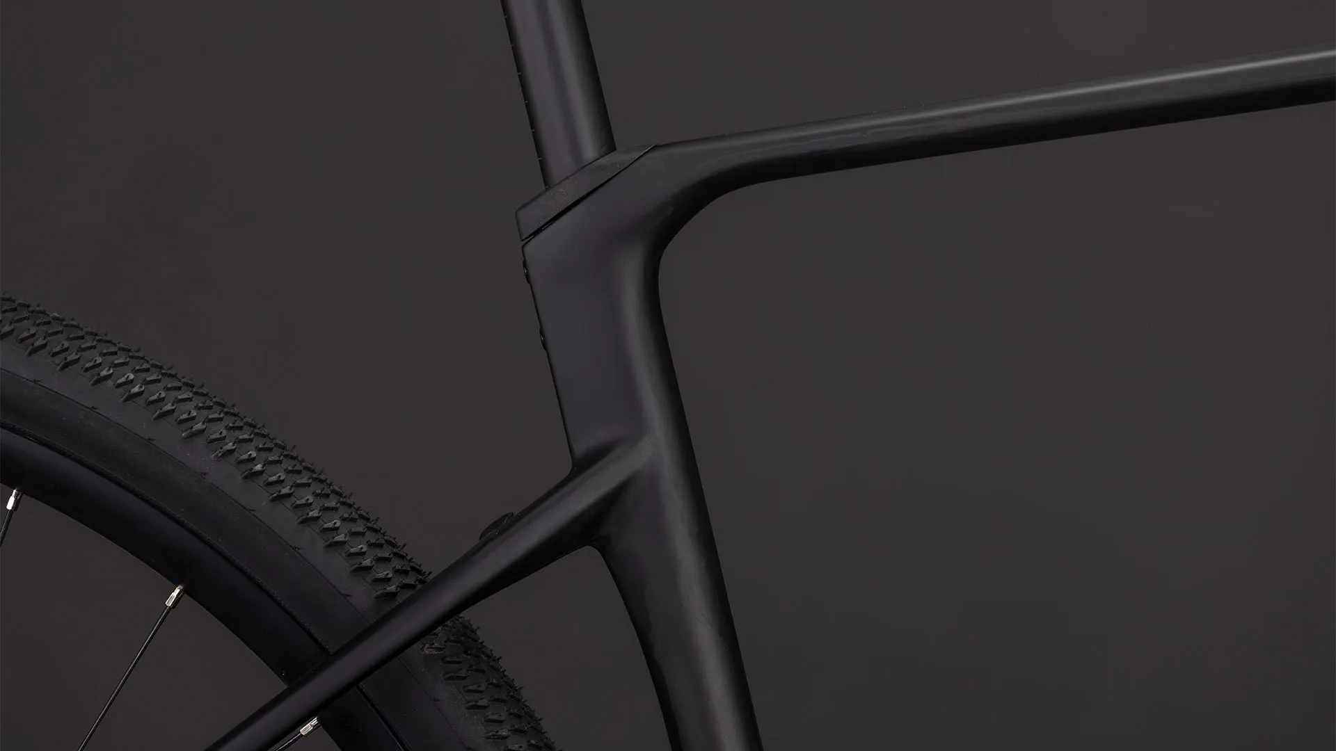 Cube Nuroad C:62 ONE blackline 2026 - Image 5